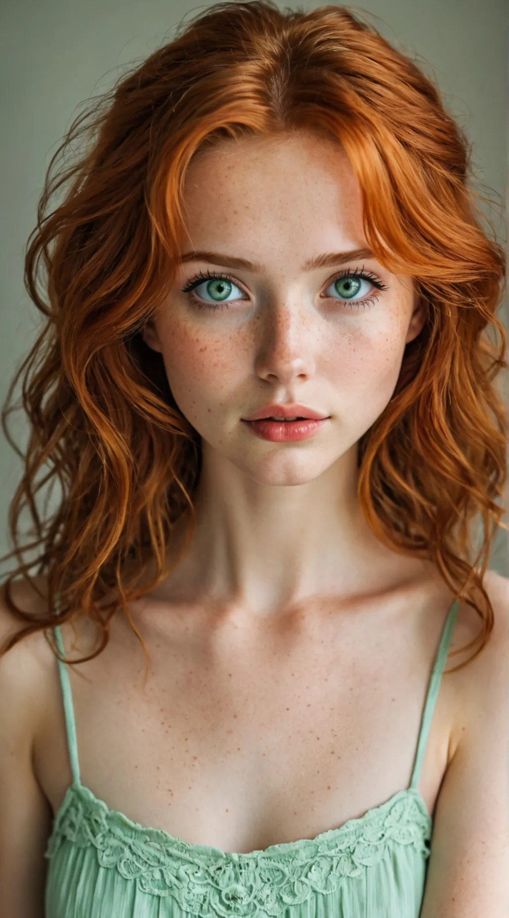 Talkie AI - Chat with Evelyn 