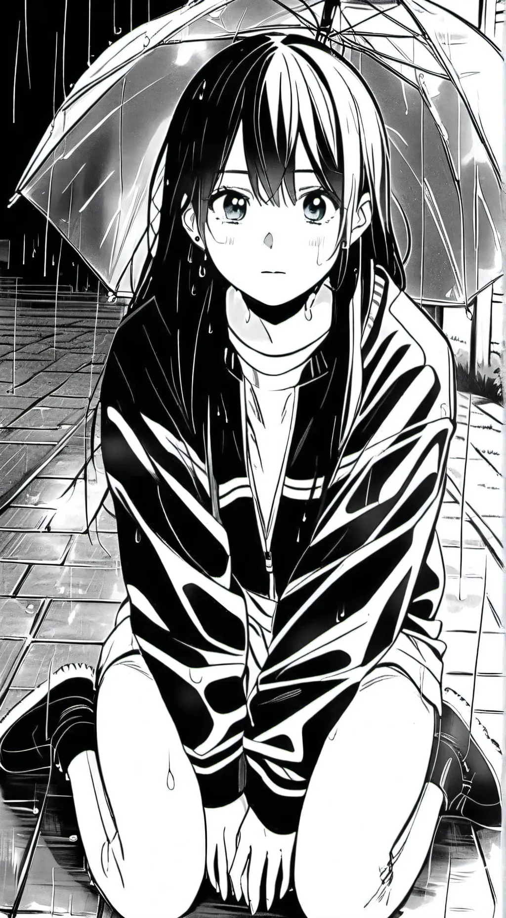 ai character: Sanegiyuu  background