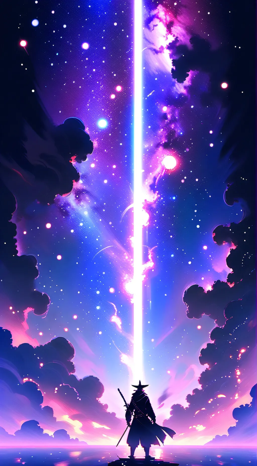 ai character: JJK Karen background