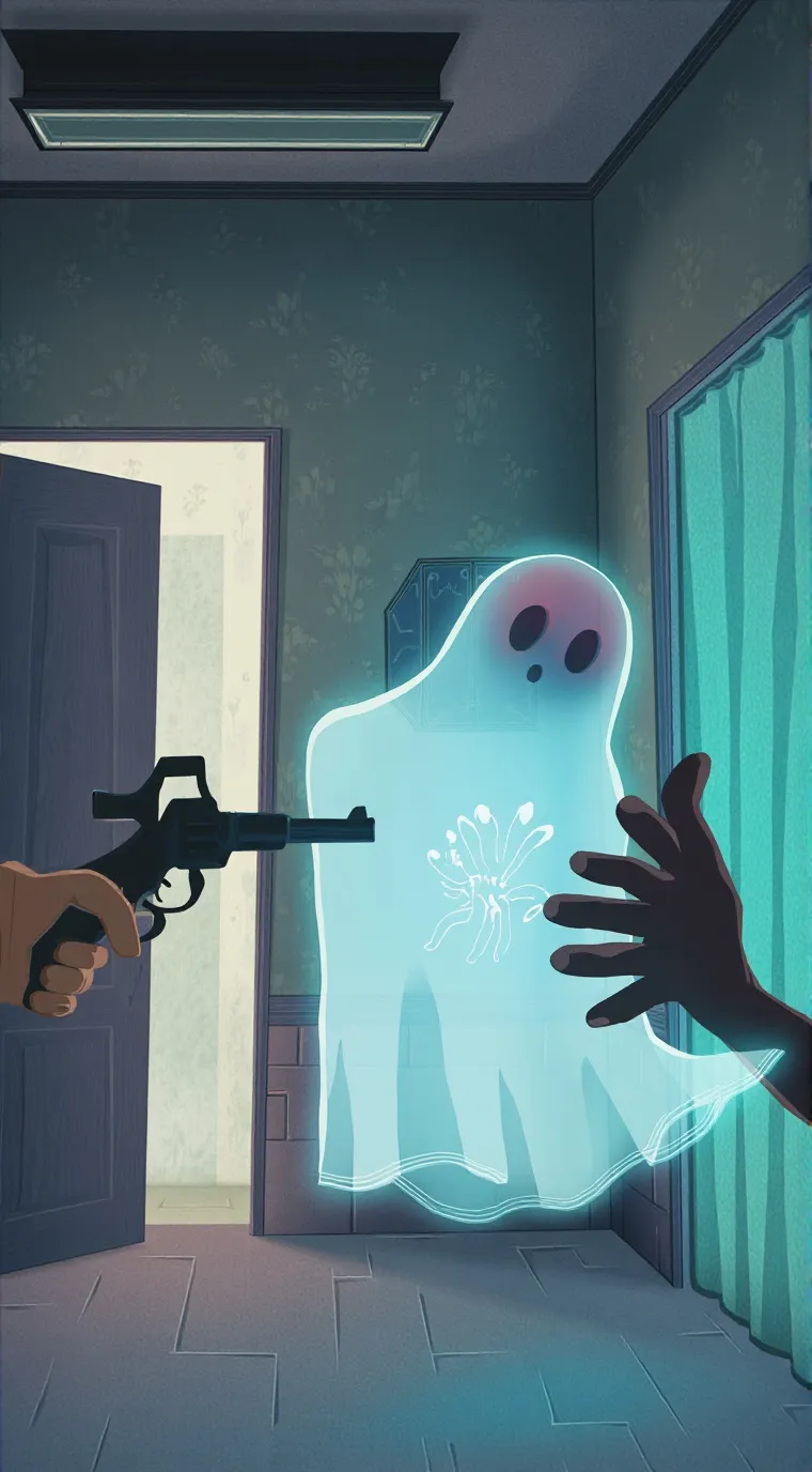 ai character: Darwin background