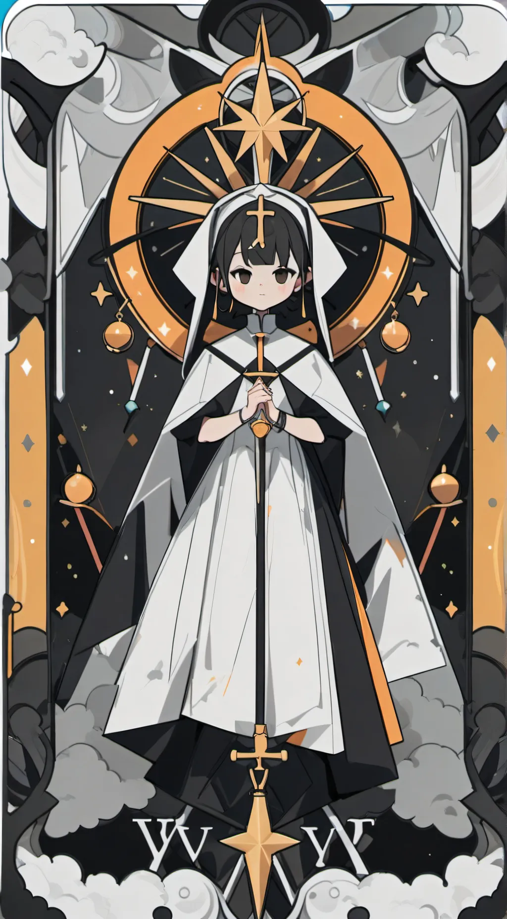 ai character: idk 2 shhhhhhhhhhh background