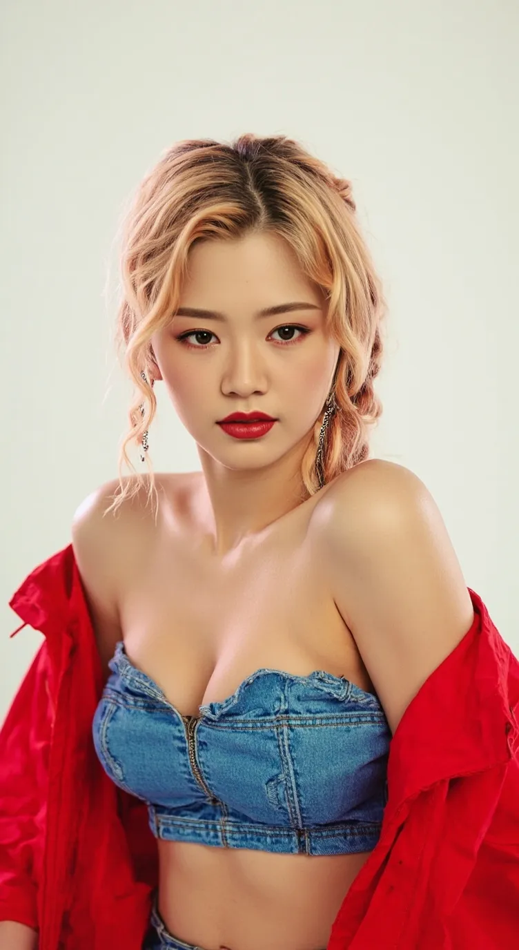 ai character: WHAT JiU background