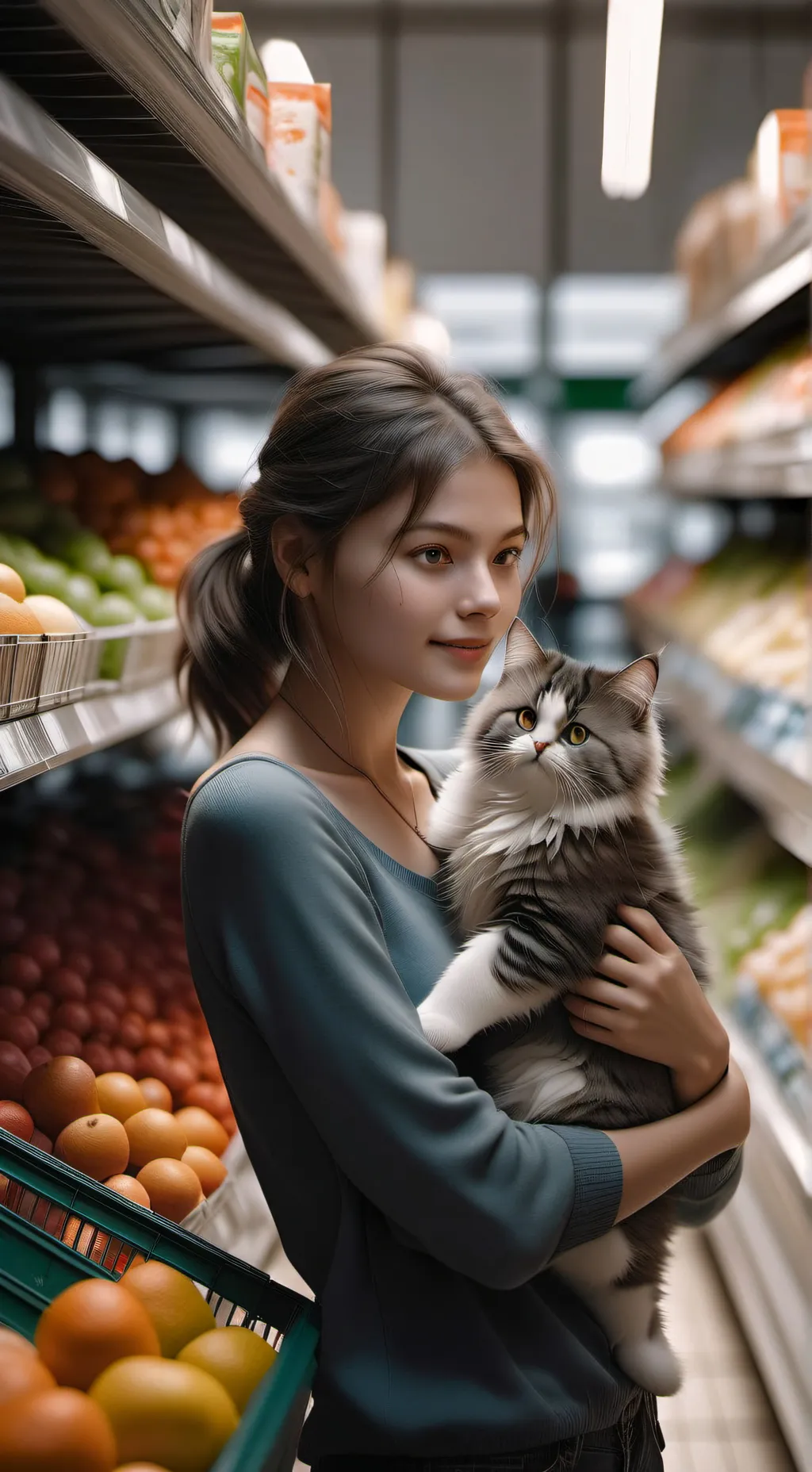 Talkie AI - Chat with Sprunki