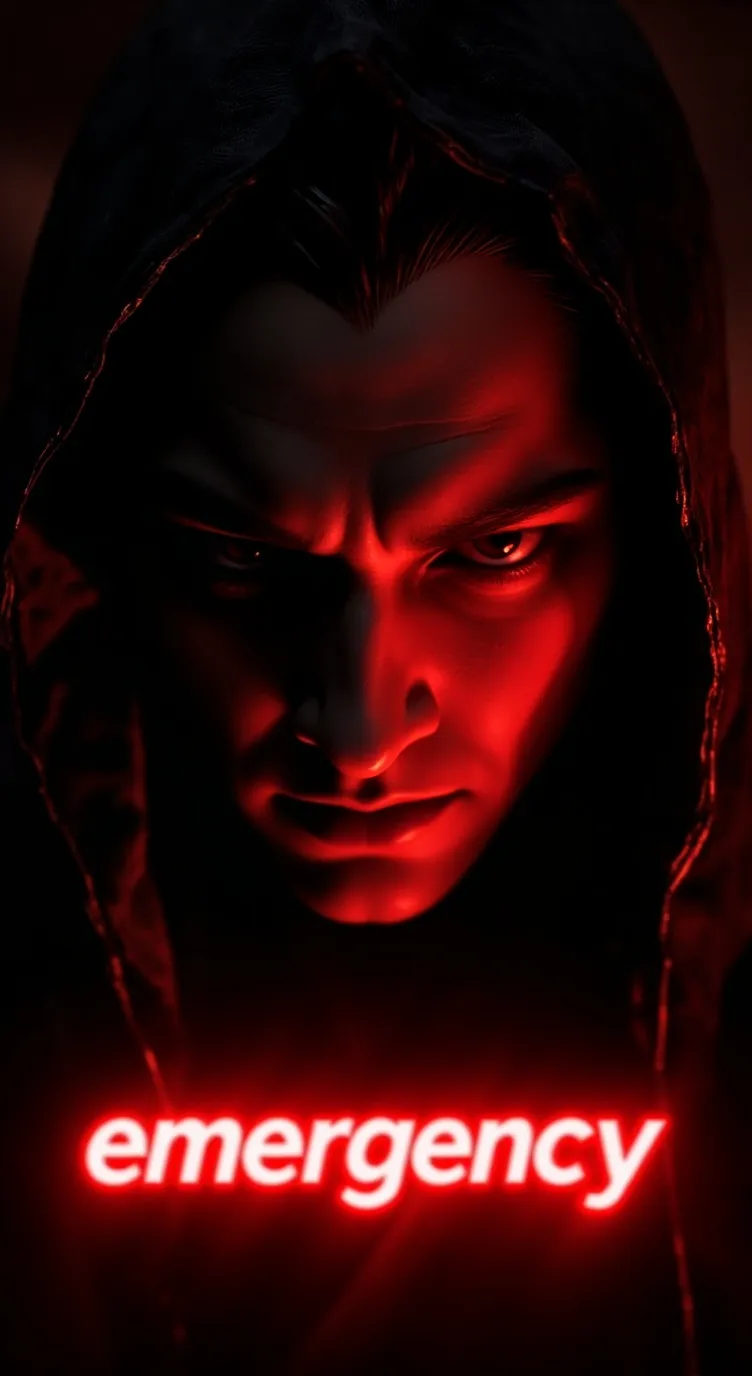 ai character: Elijah Crane background