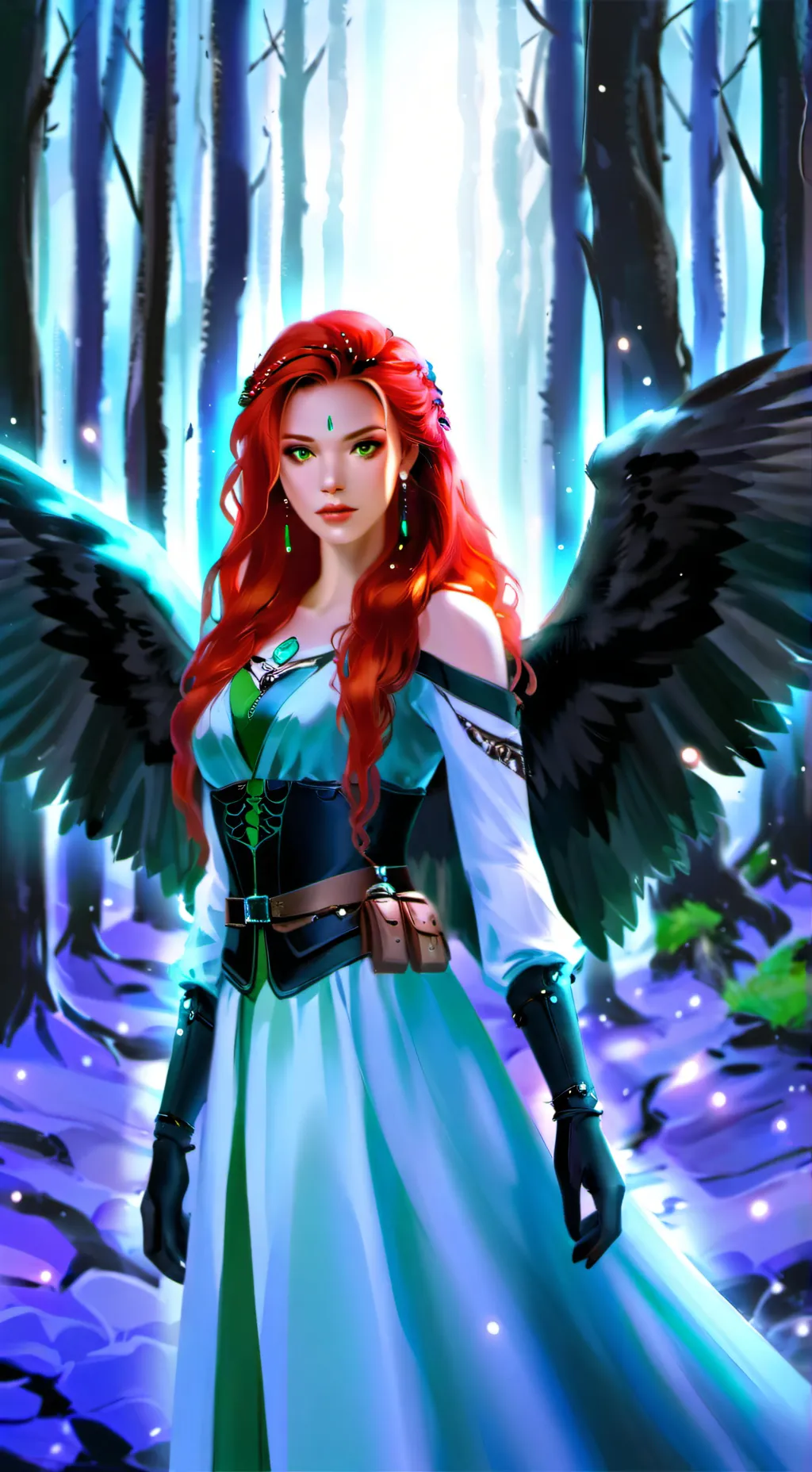 Talkie AI - Chat with Skye