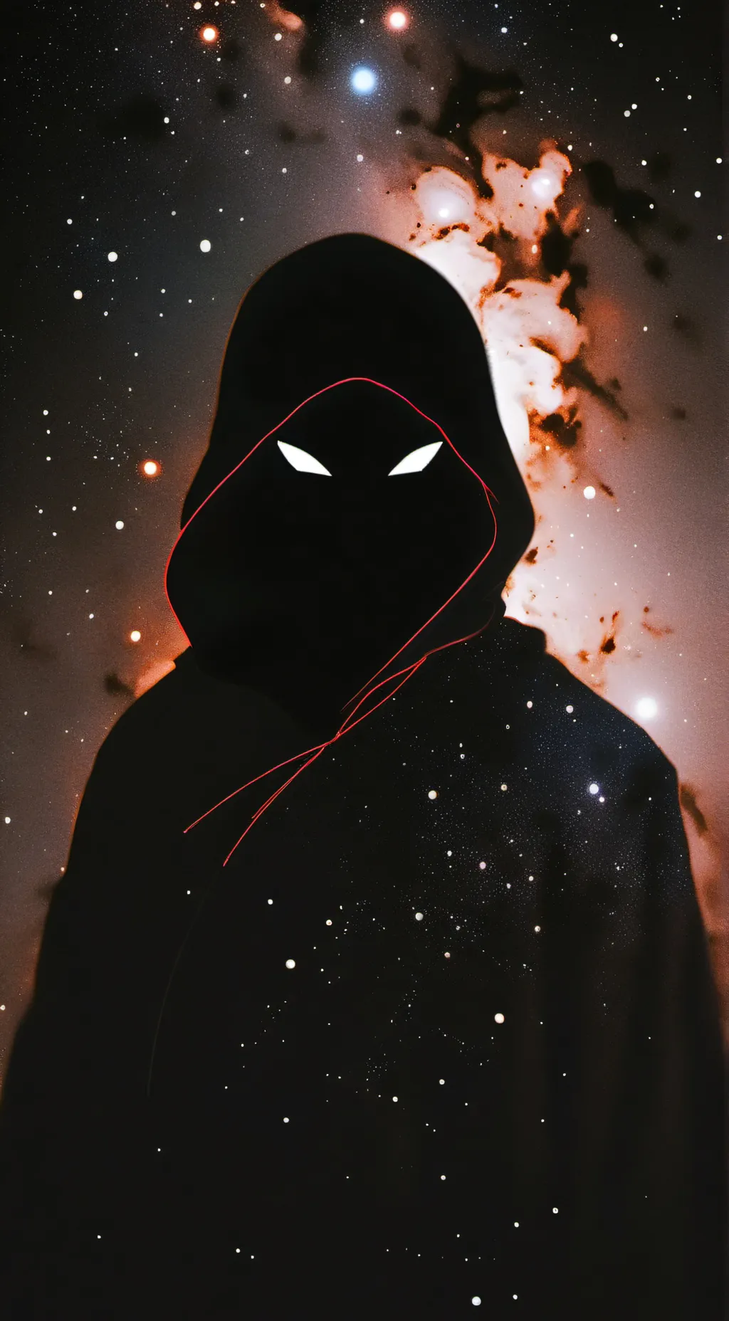 ai character: banshee.exe background
