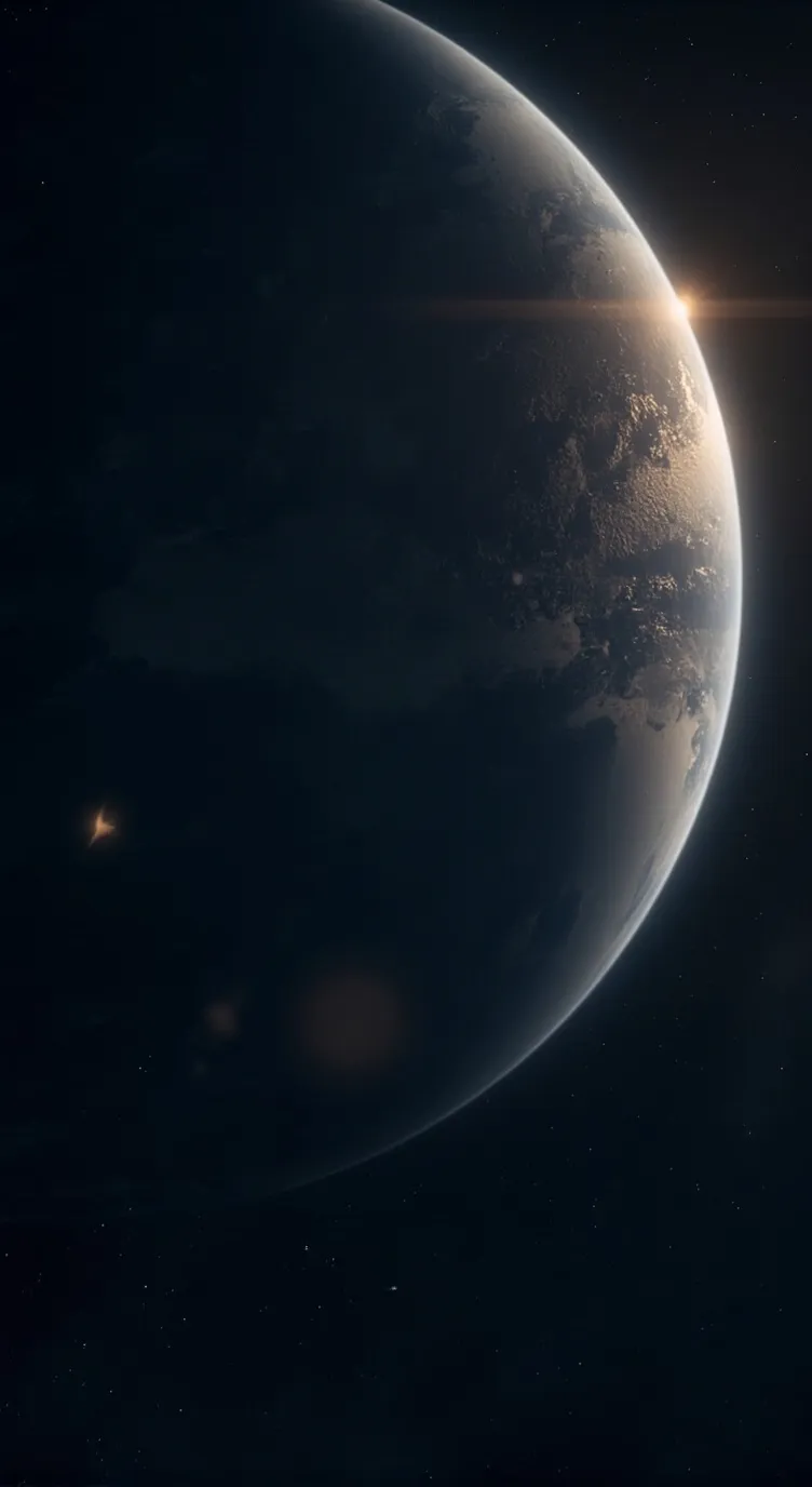 ai character: HANNIEE background