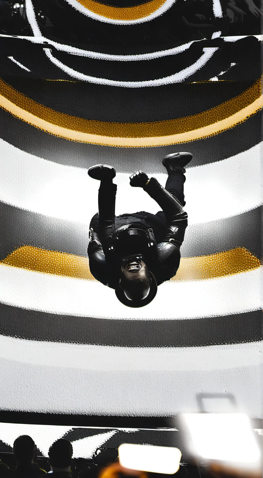 ai character: the Lautaro movie  background