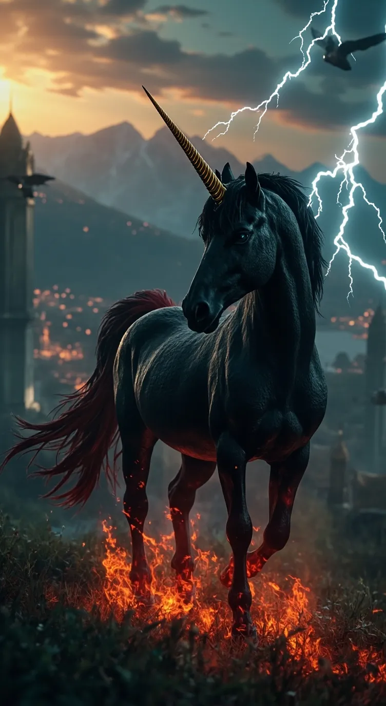 Talkie AI - Chat with *User/witcher*