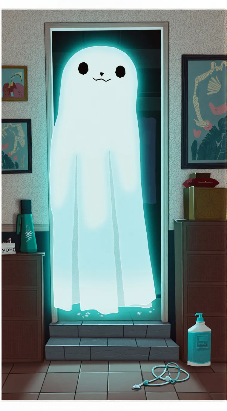 ai character: HH Overlords background