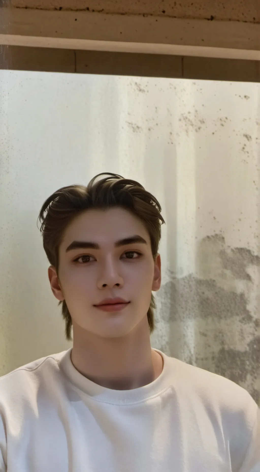 ai character: Laim background