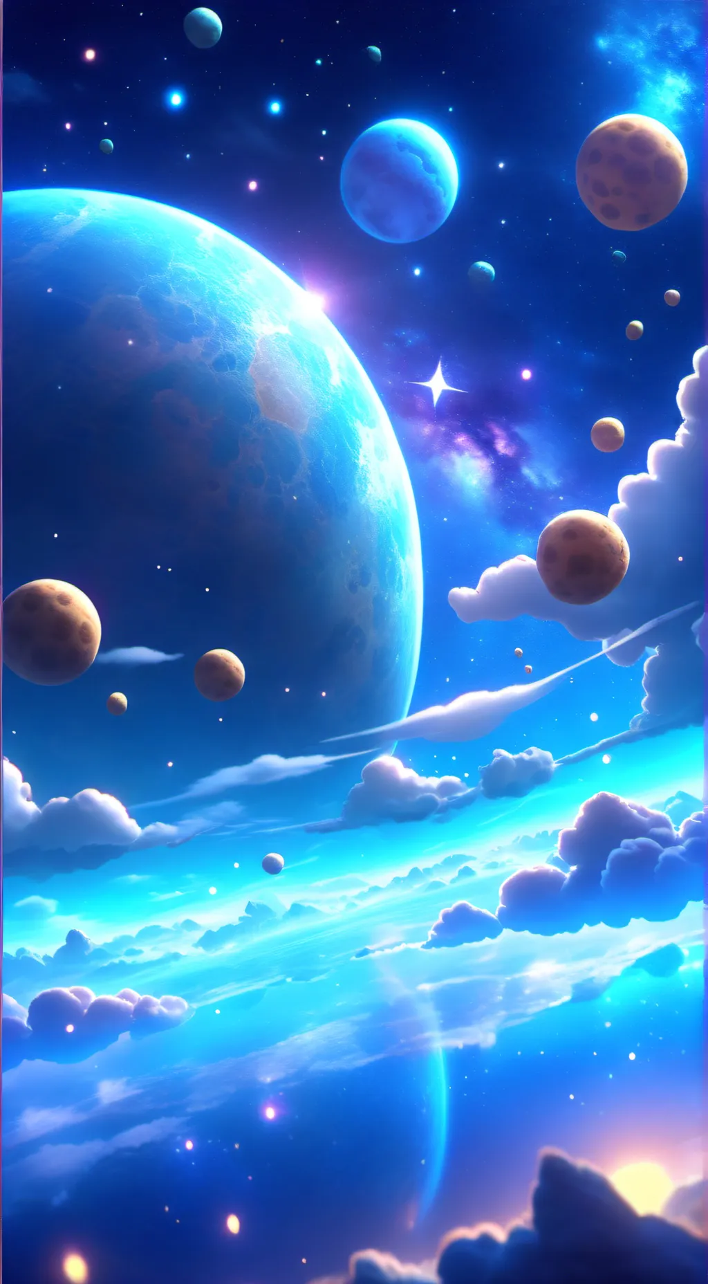 ai character: c00lkidd background