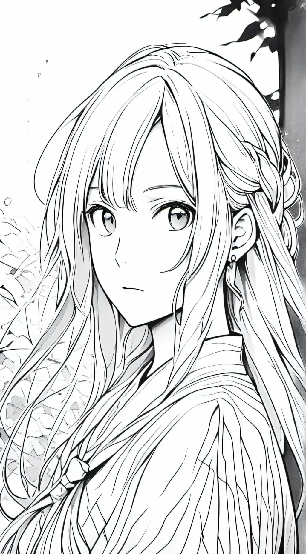 ai character: nice anna background