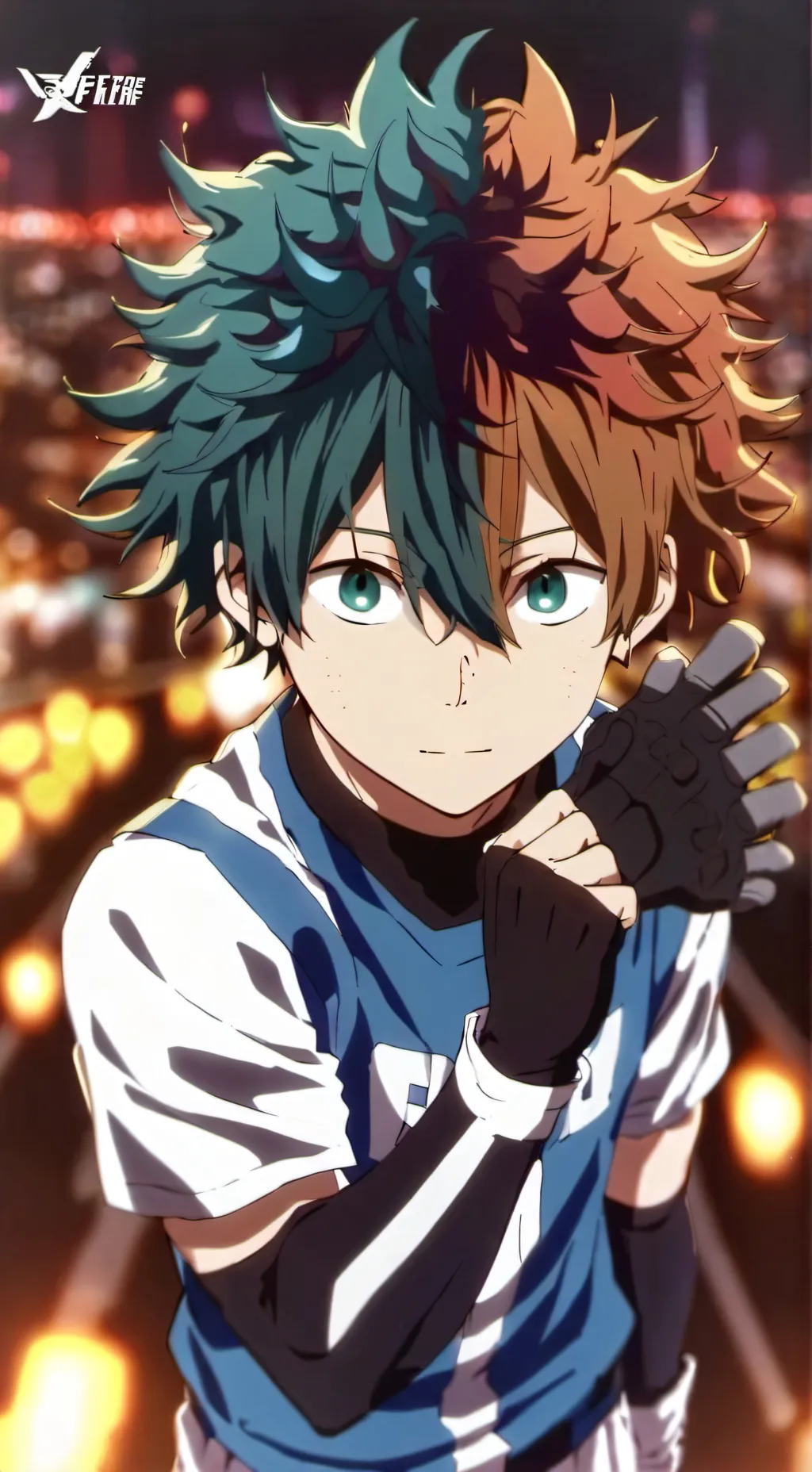 ai character: MHA hates you😭 background