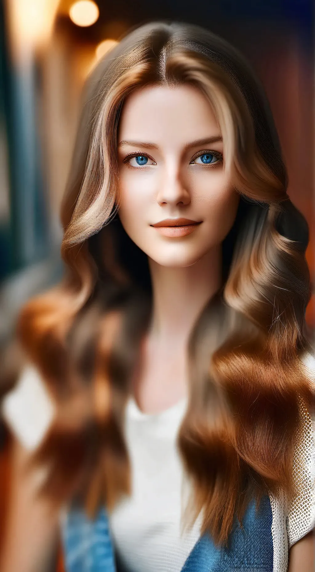 ai character: Hogwarts background