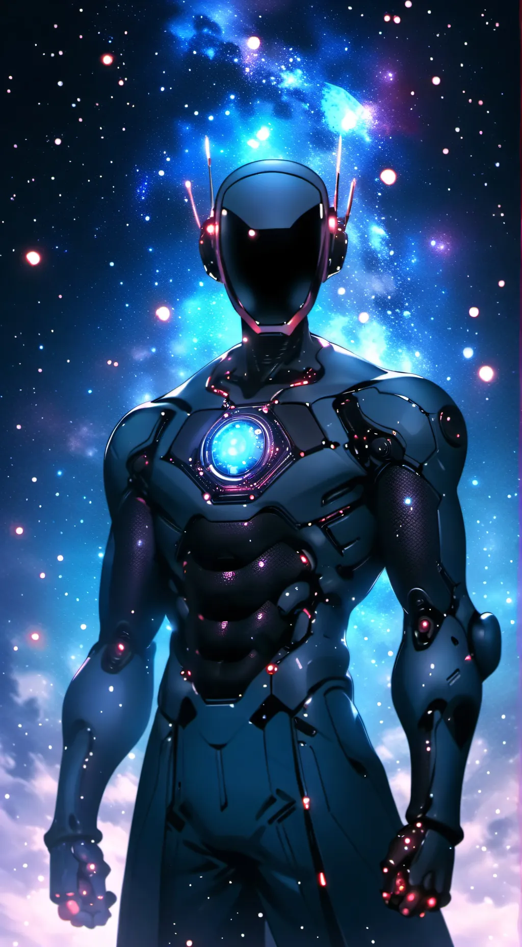 ai character: Roast bot 2.0 background