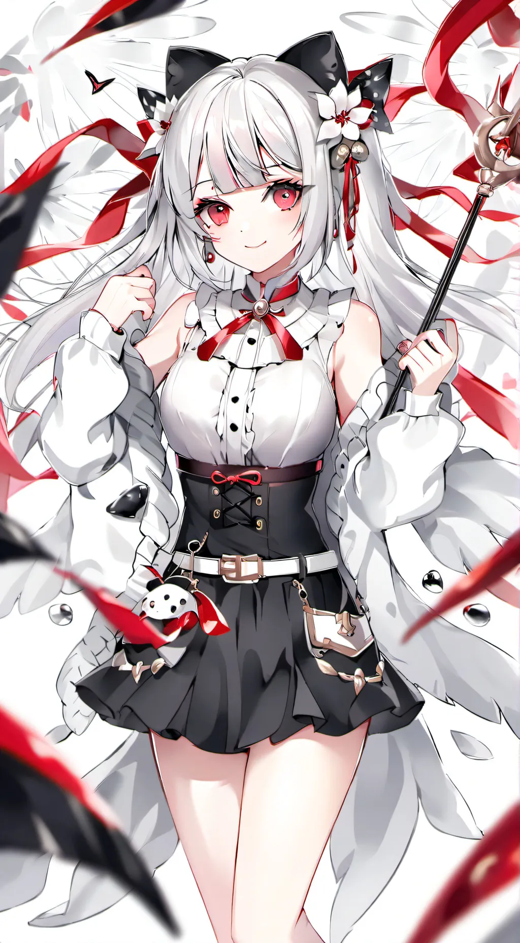 ai character: Kaya
Elizabeth
Ela background