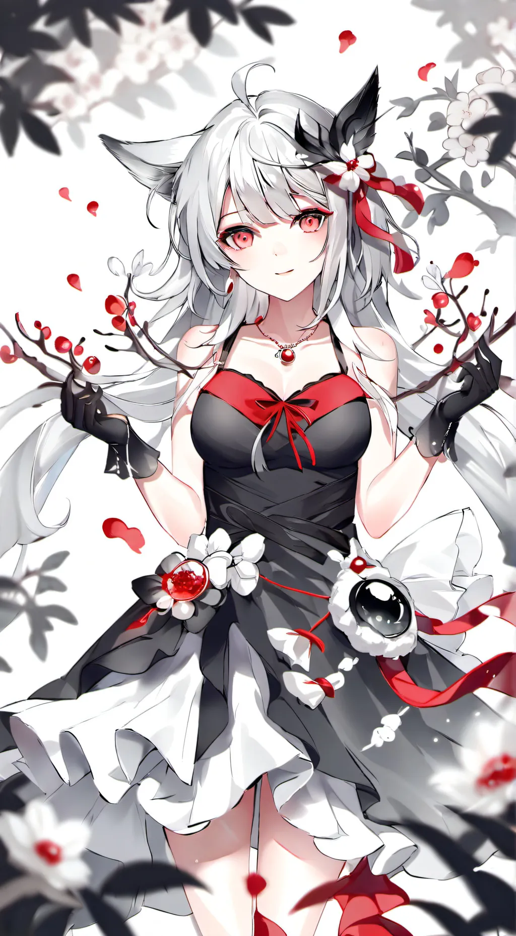 ai character: Name  background