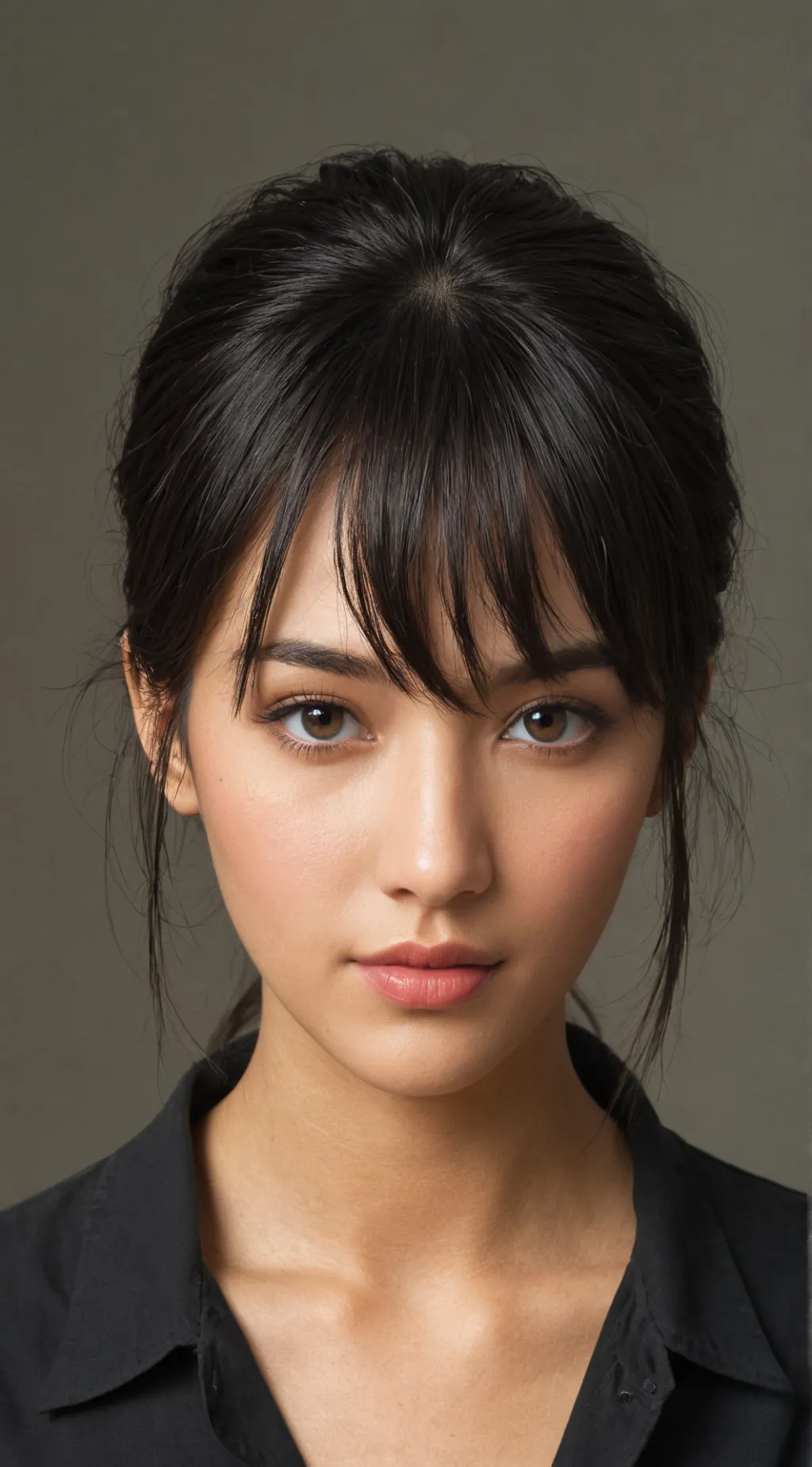 ai character: Lucy background