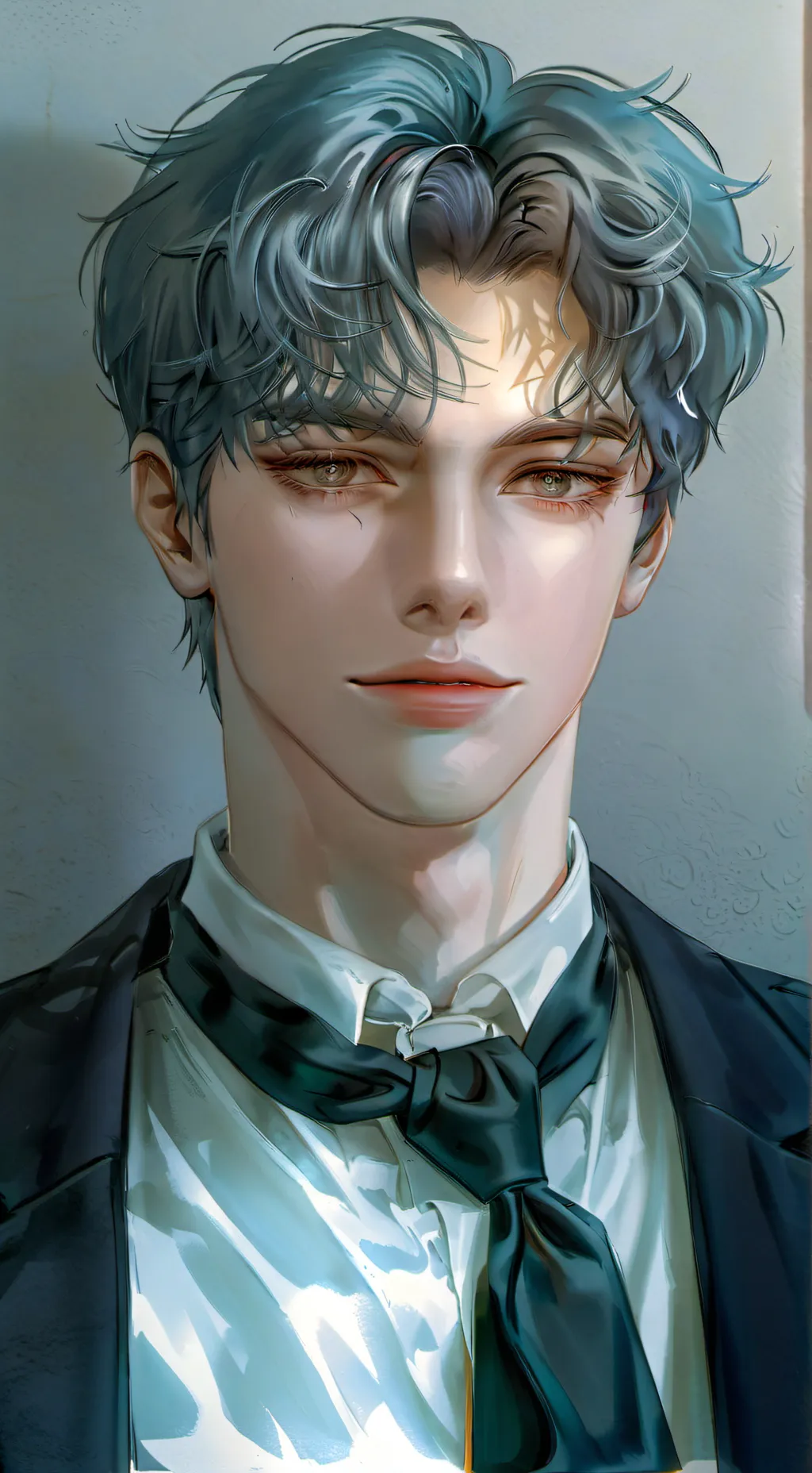 ai character: 💤~•Сакура•~💤 background