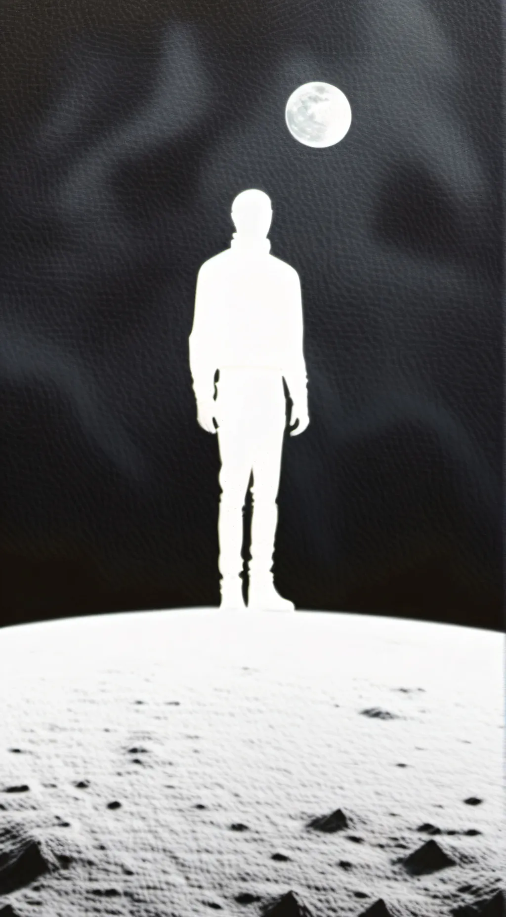 ai character: NIXONVERSE background