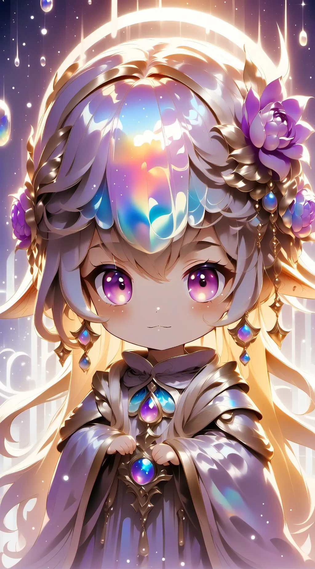 Talkie AI - Chat with Mia