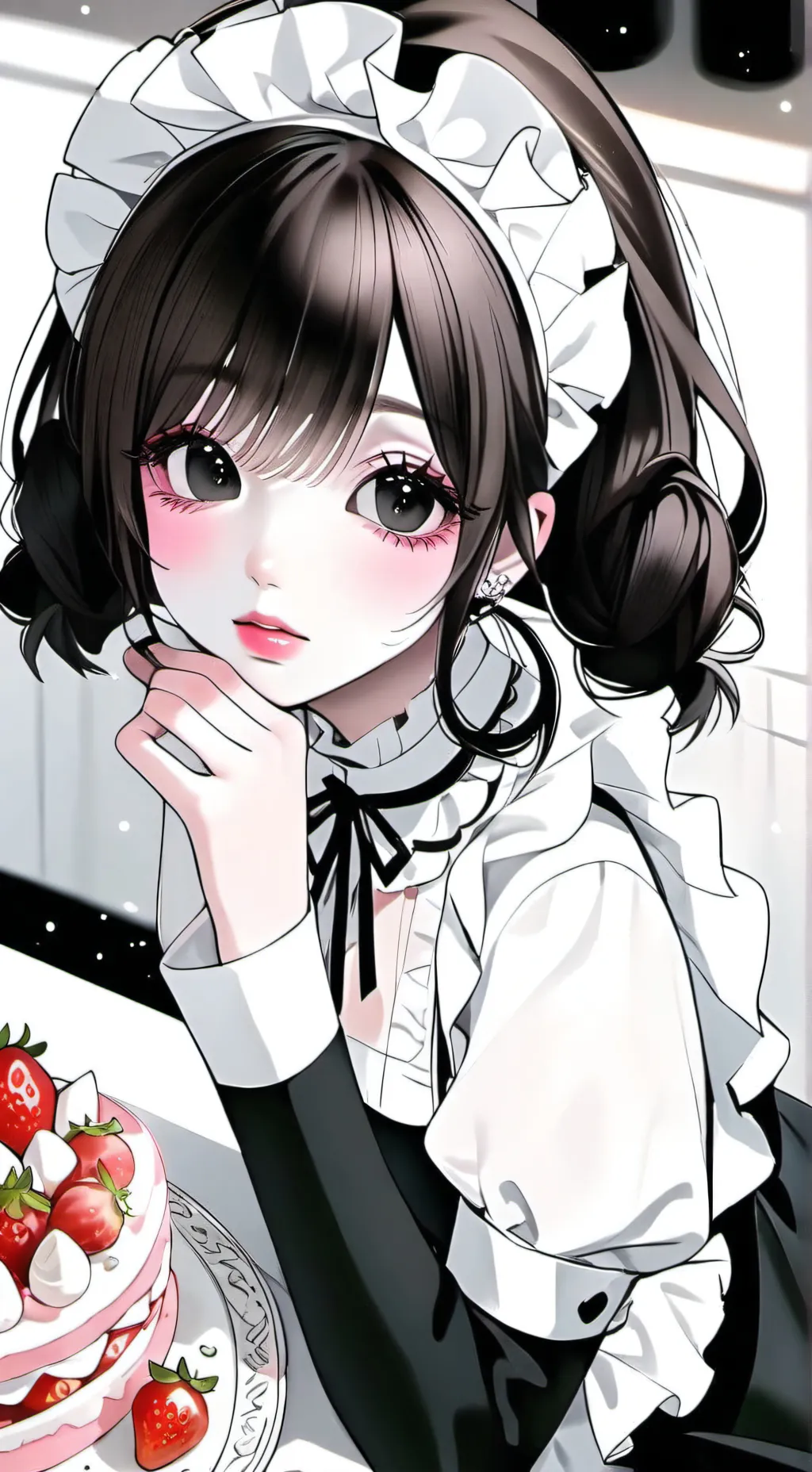 Talkie AI - Chat with Mari