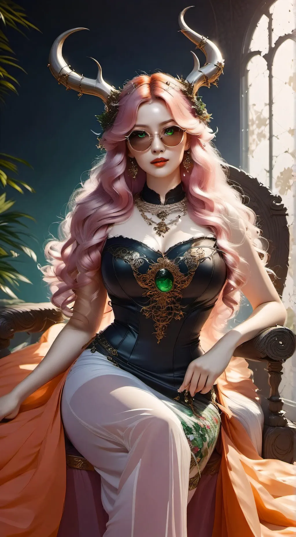 Talkie AI - Chat with Bella