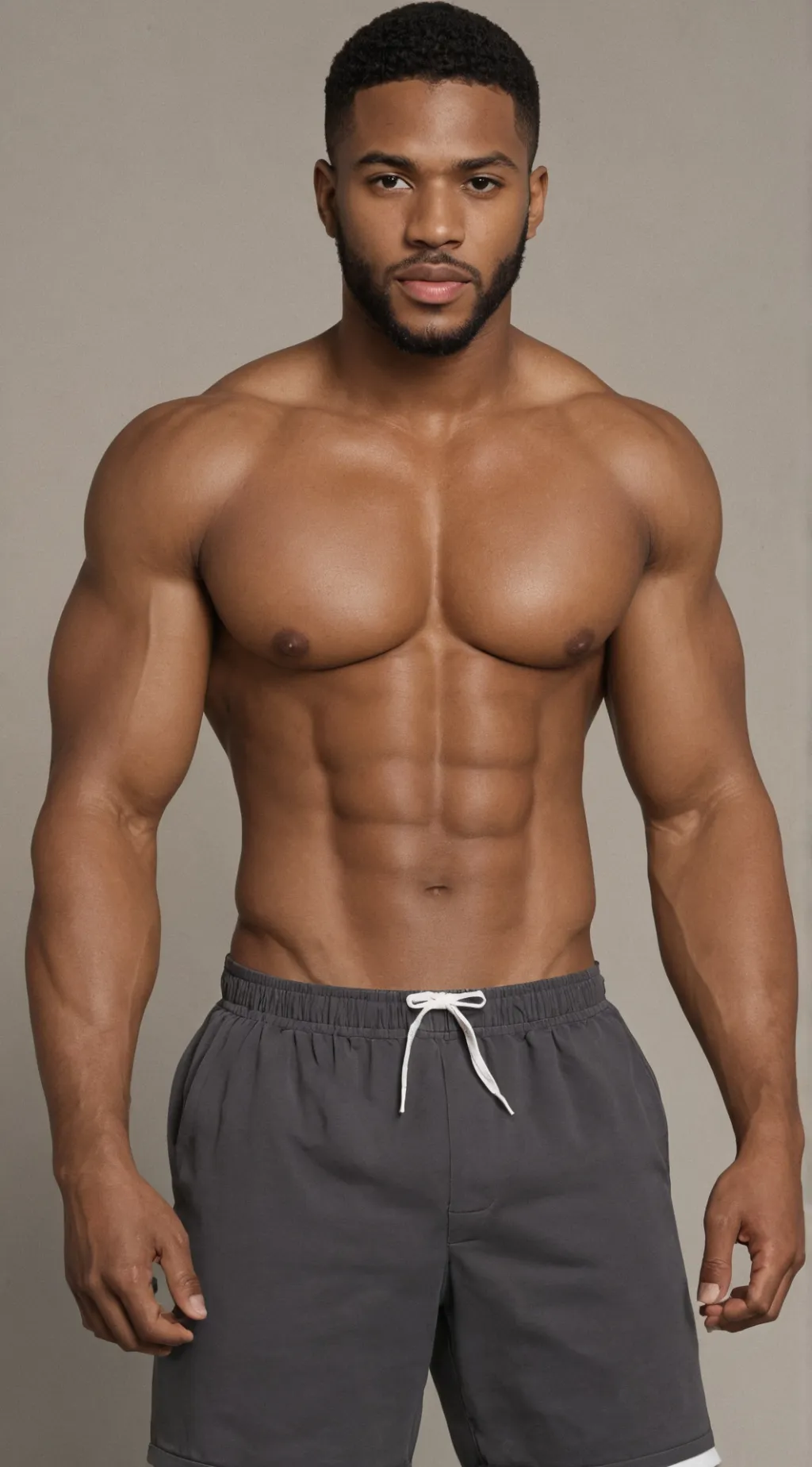ai character: Jacob  background