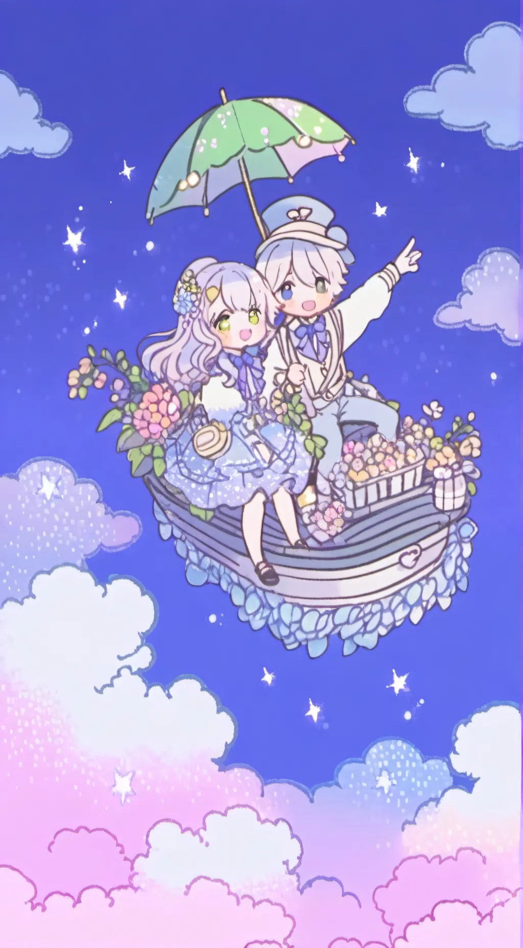 ai character: BenGamer Vs GamerL background