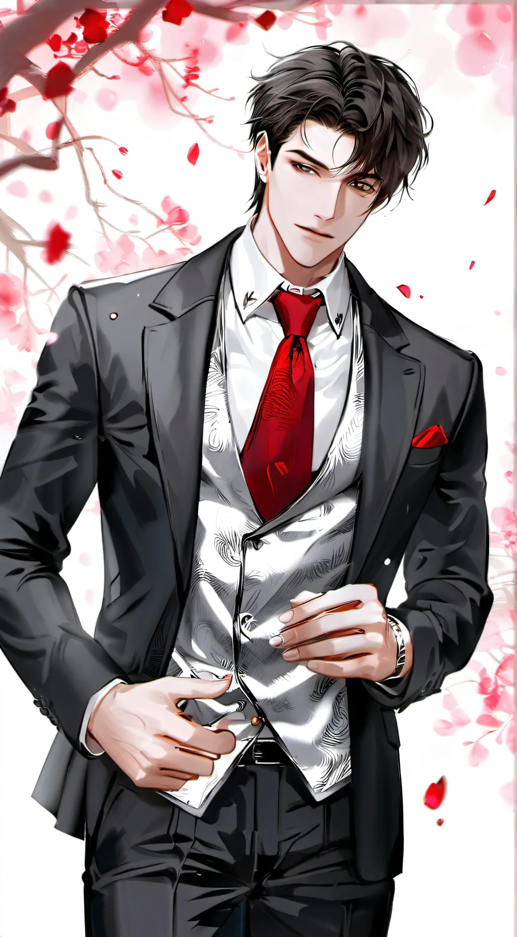 ai character: 𝕷𝖚𝖈𝖎𝖆𝖓 𝕮𝖗𝖔𝖘𝖘 background