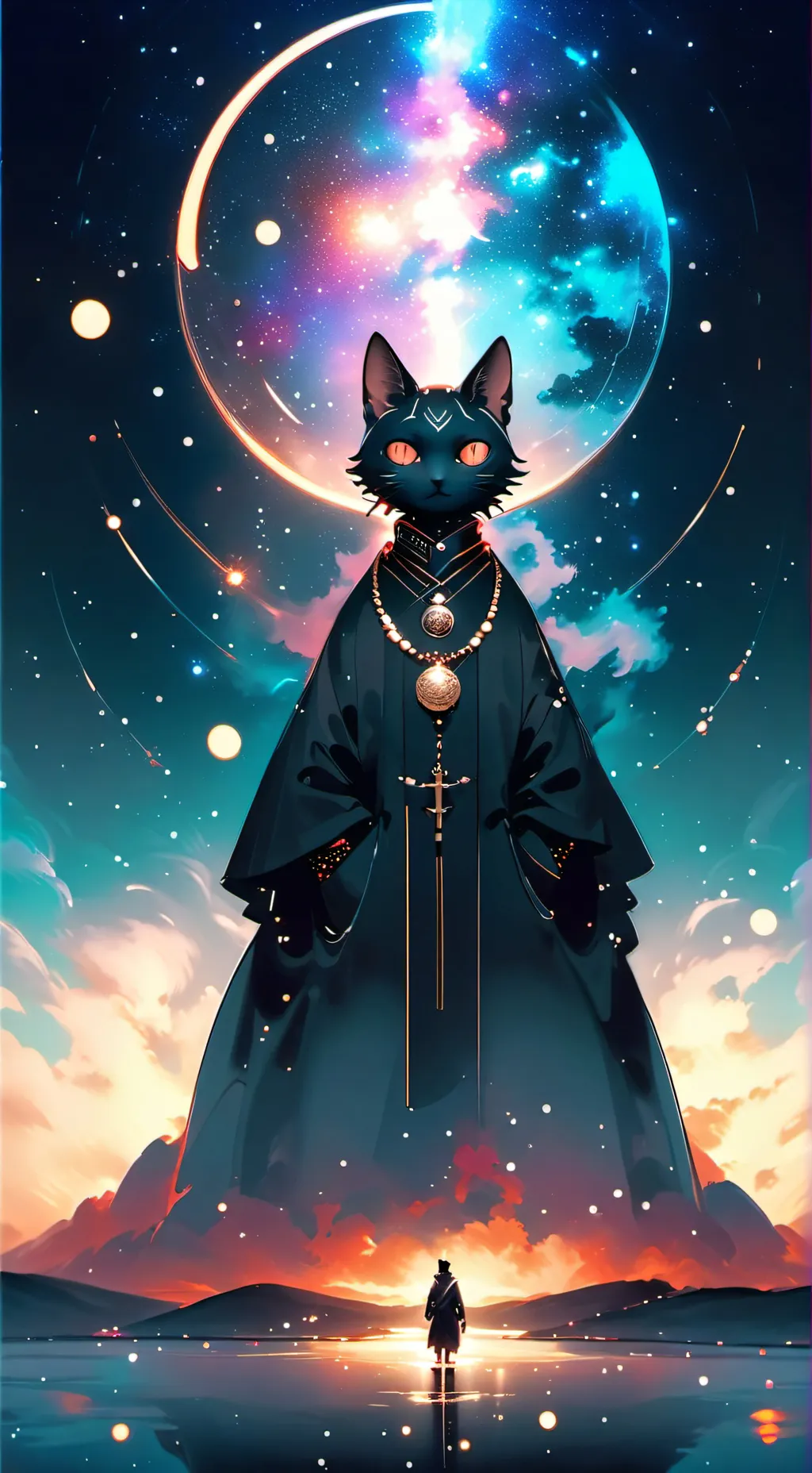Talkie AI - Chat with Wanderers