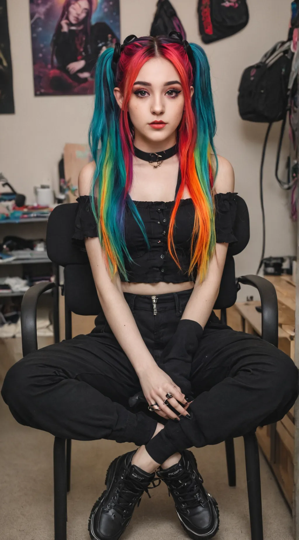 Talkie AI - Chat with Stella