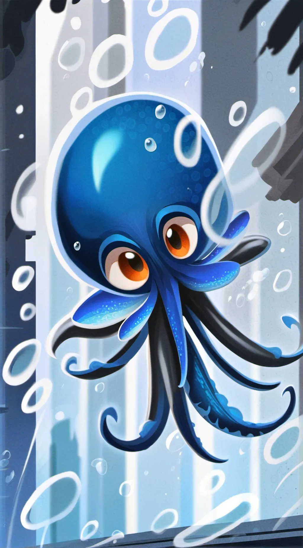 Talkie AI - Chat with Bubbles