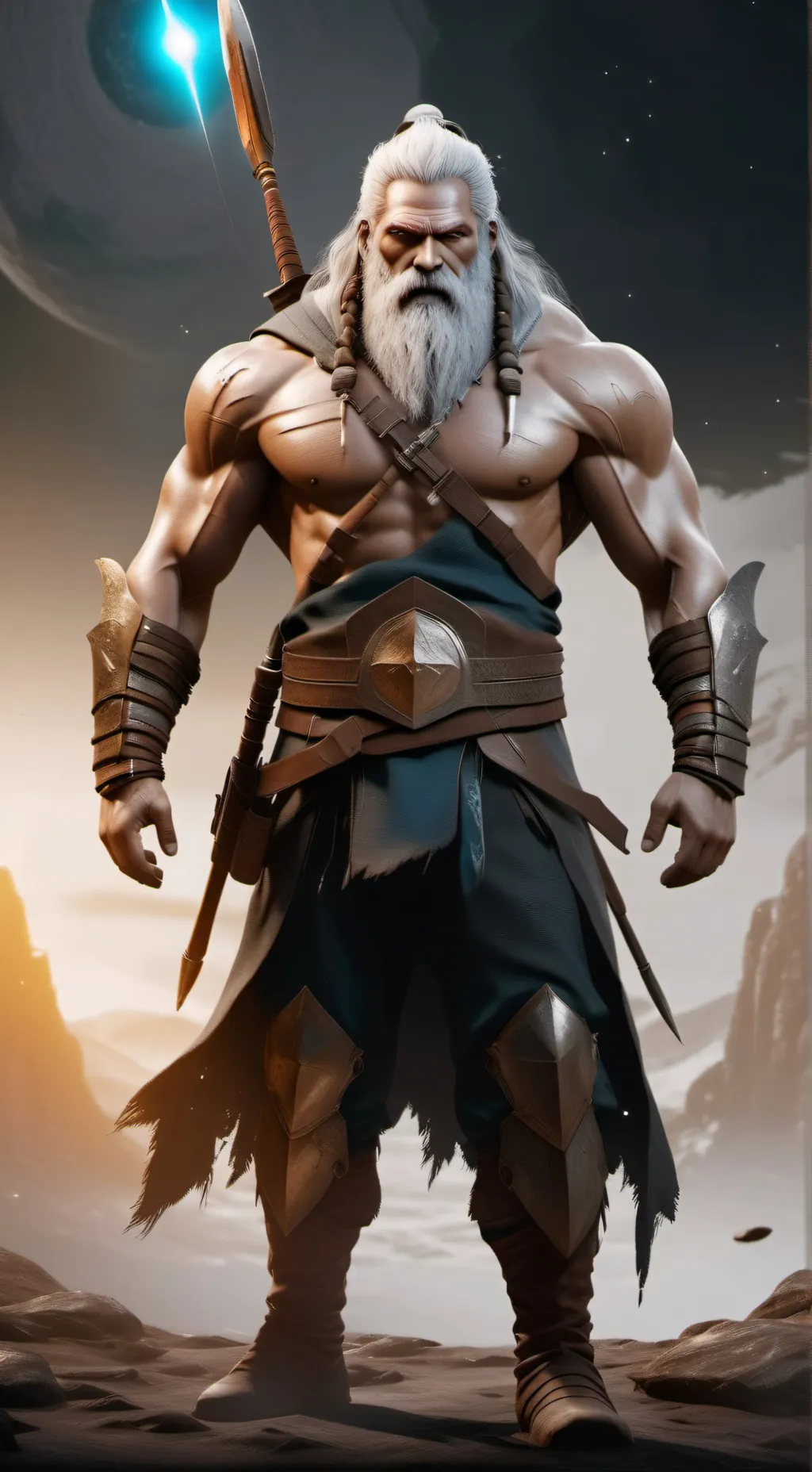 ai character: skibidi toilet background