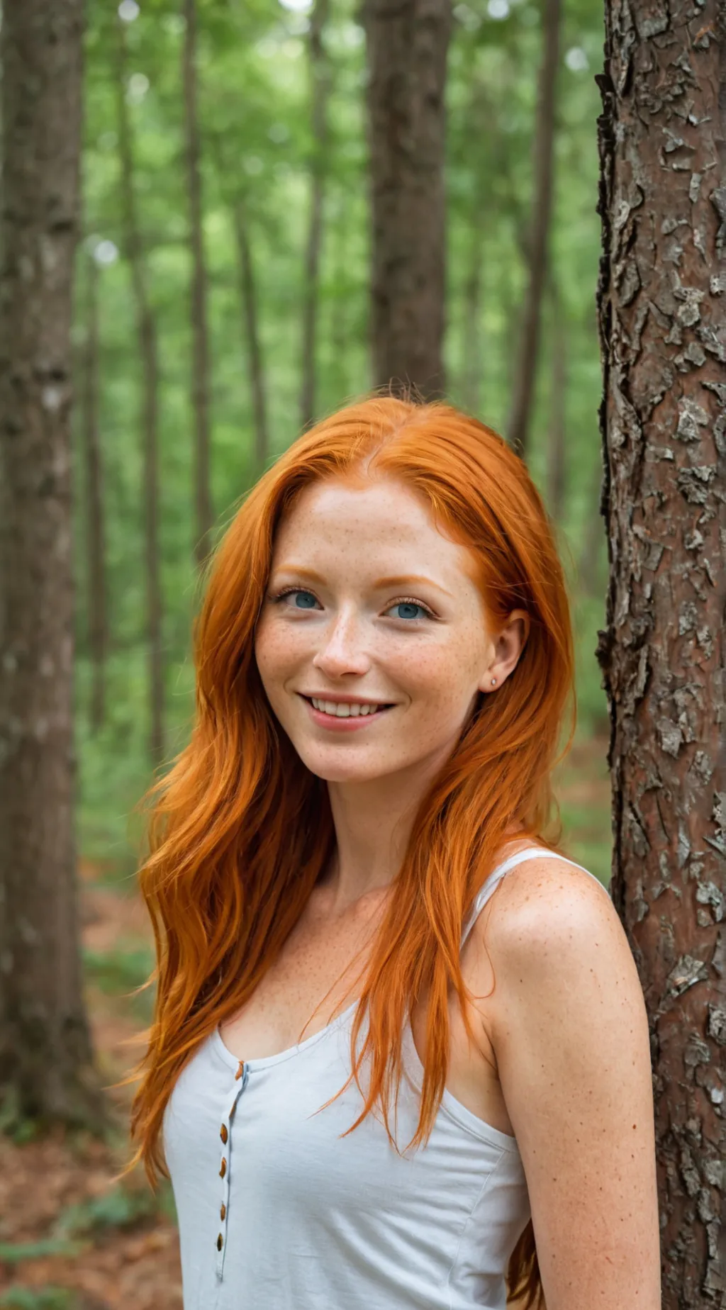 Talkie AI - Chat with Jessie