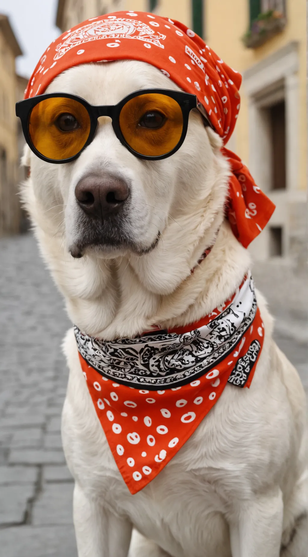 ai character: il Bro jacob background