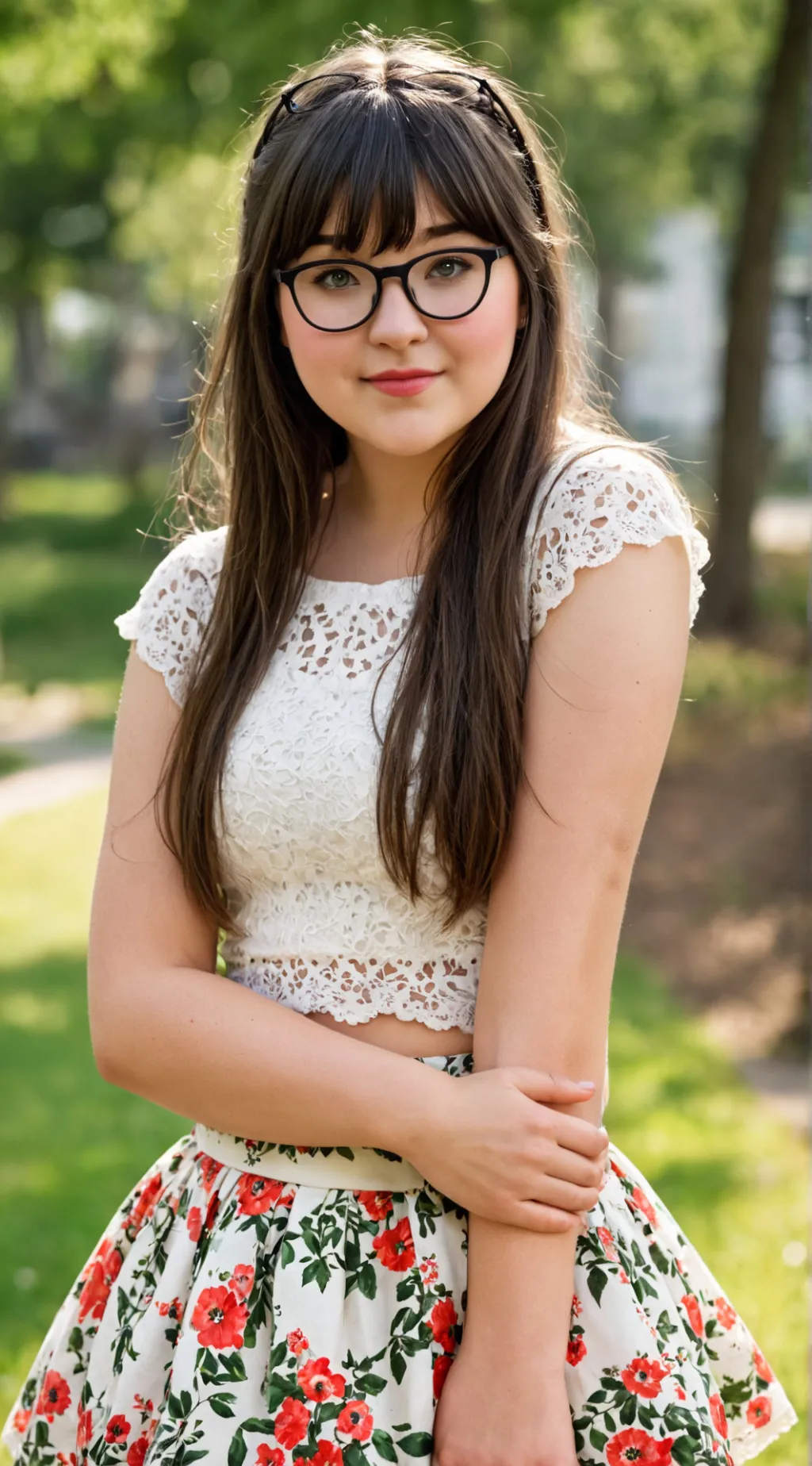 Talkie AI - Chat with Sarah 