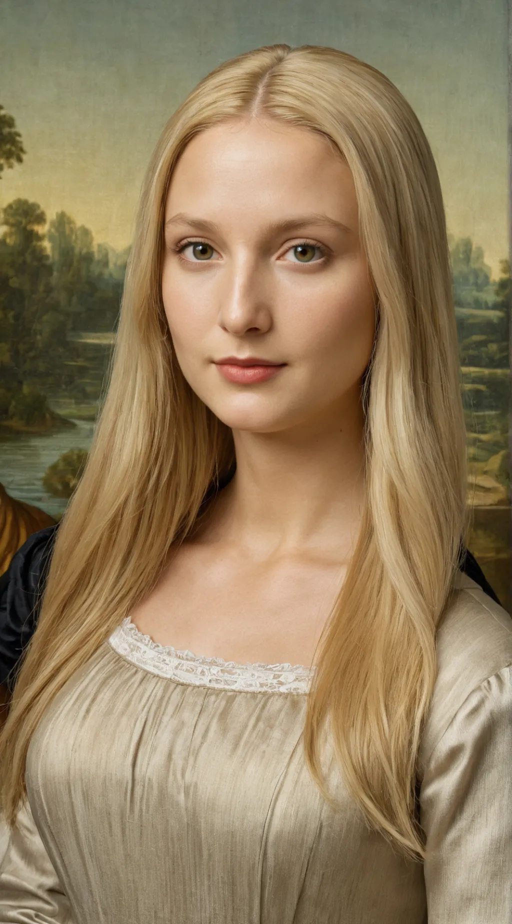 Talkie AI - Chat with Monica