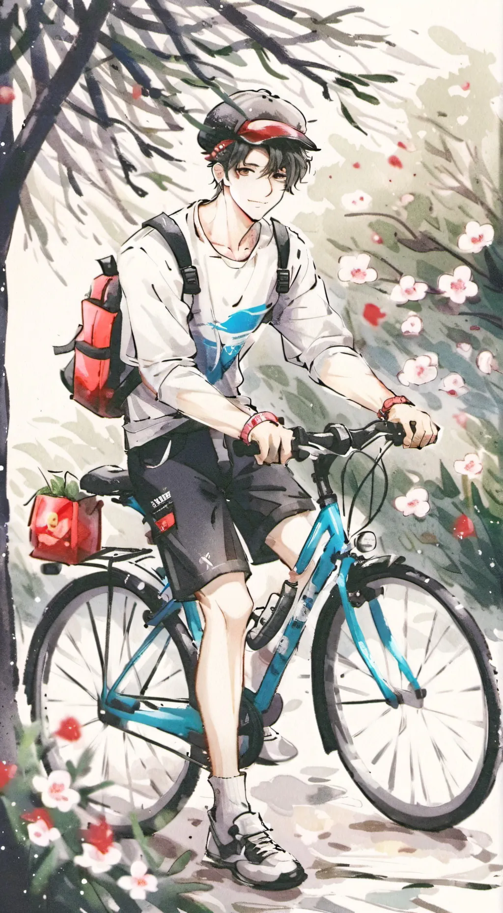 Talkie AI - Chat with Matthew Sinclair