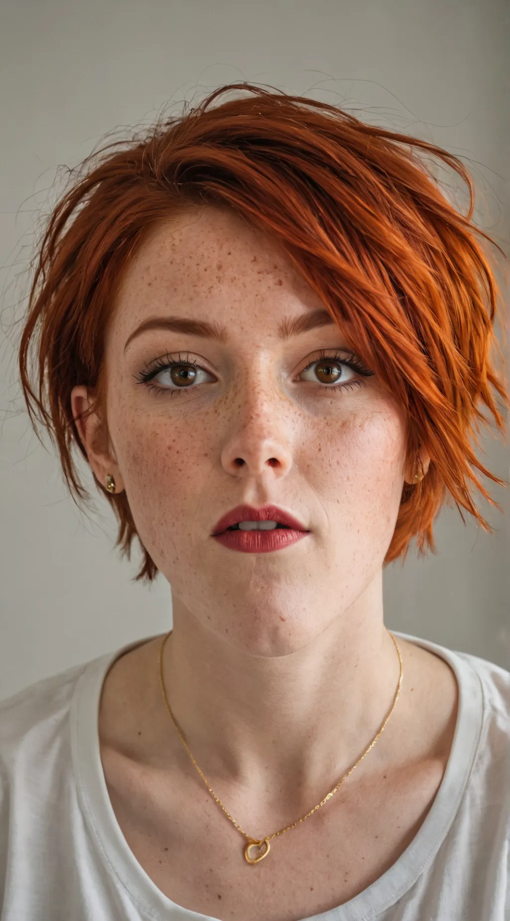 ai character: Eileen Finnagan background
