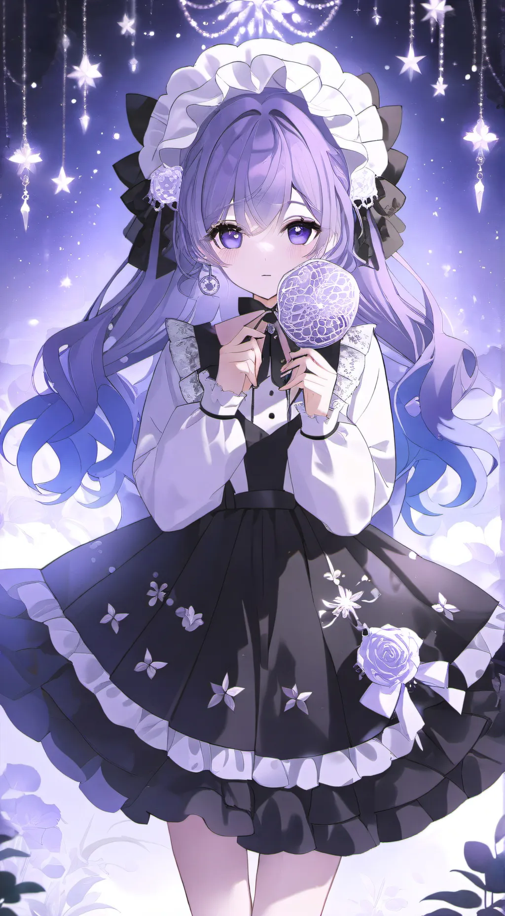 ai character: PICK ME🤢🤮 background