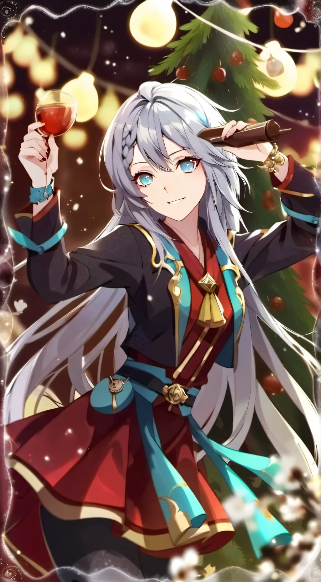 ai character: 沈玉 background