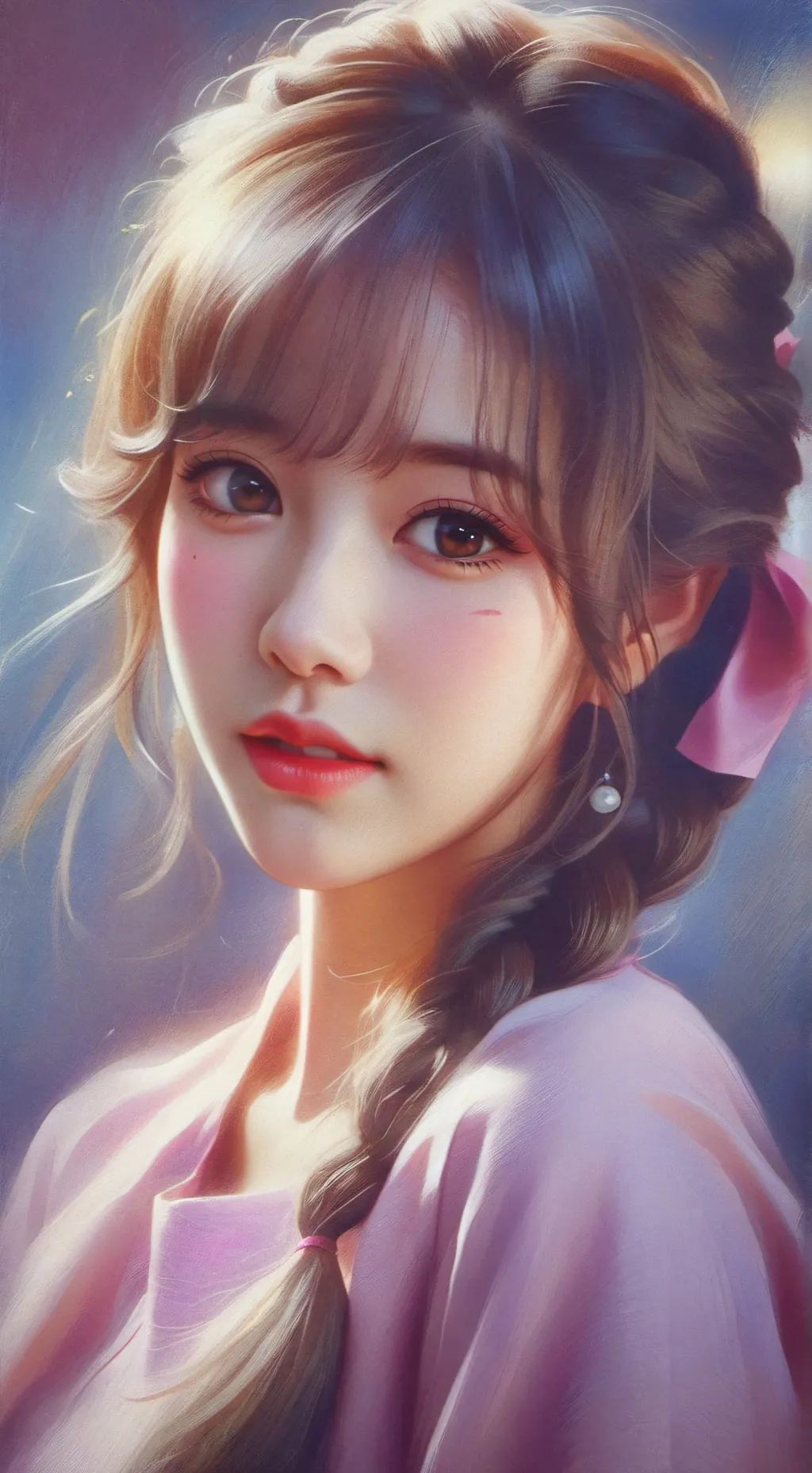Talkie AI - Chat with SG sleep over 