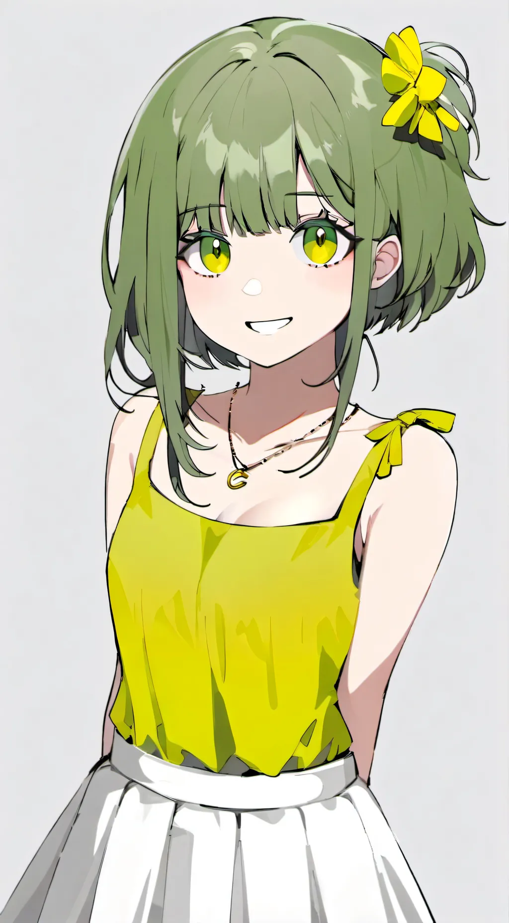 ai character: ur kids background