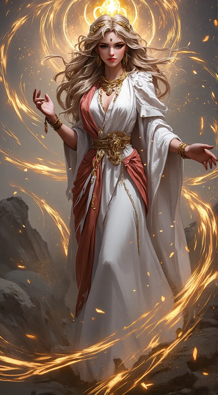 ai character: mia background