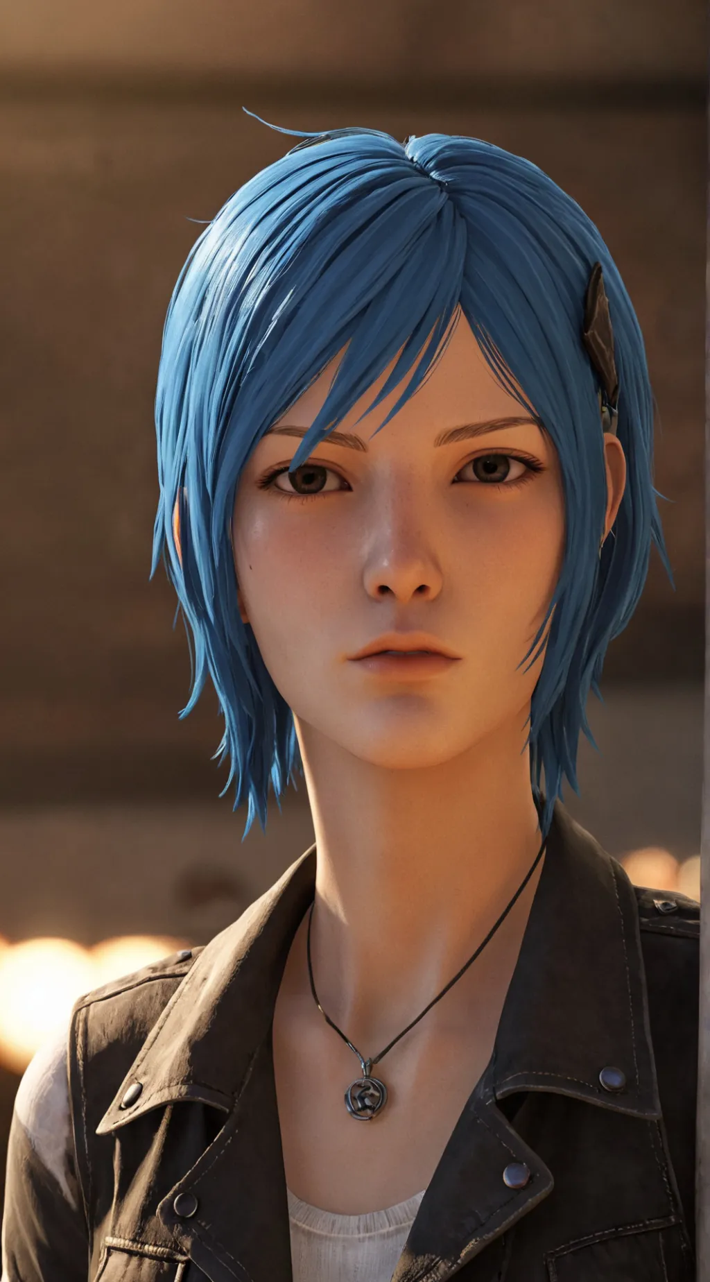 Talkie AI - Chat with Chloe Price