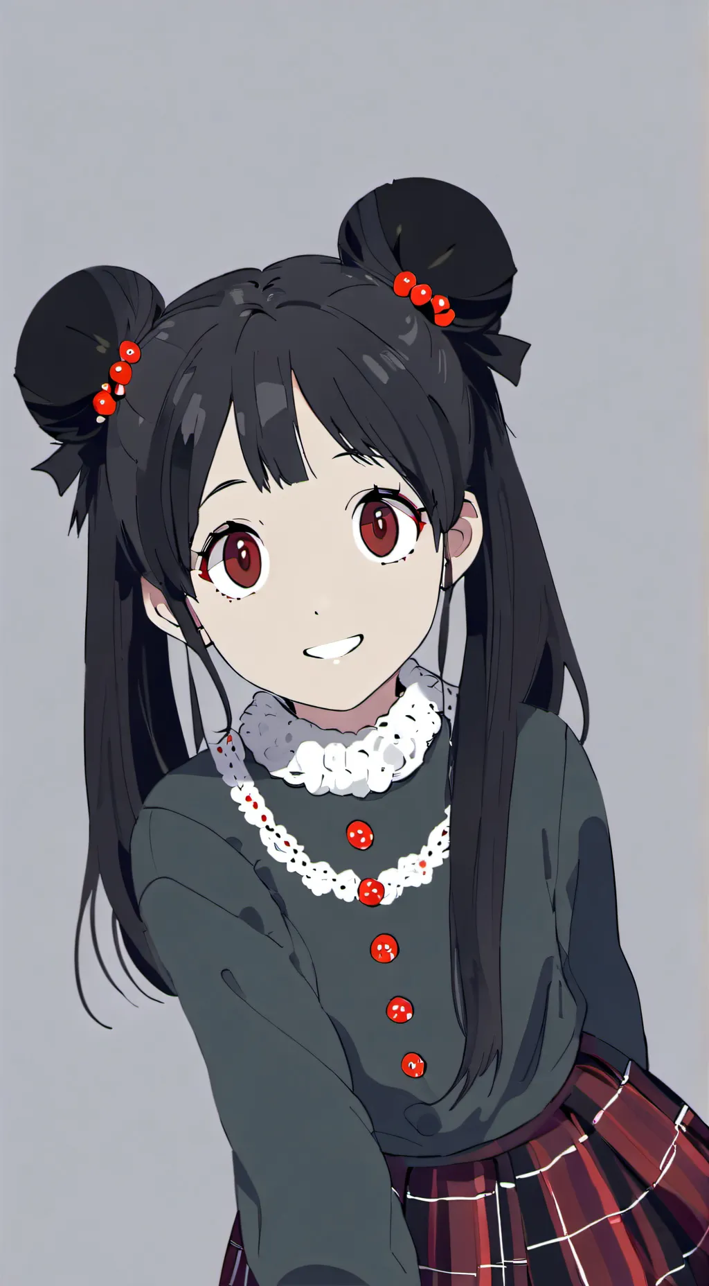 ai character: mha nightmare background