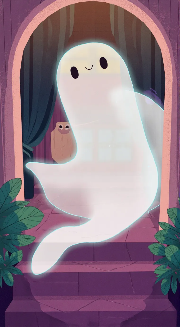 ai character: wenda? background