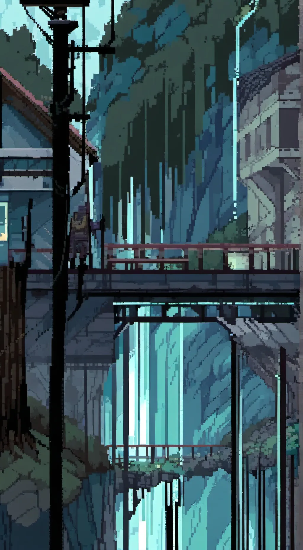 ai character: MHA SOULMATE COLOR background